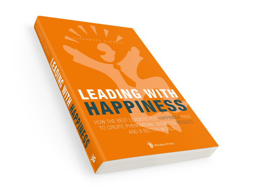 Leading With Happiness